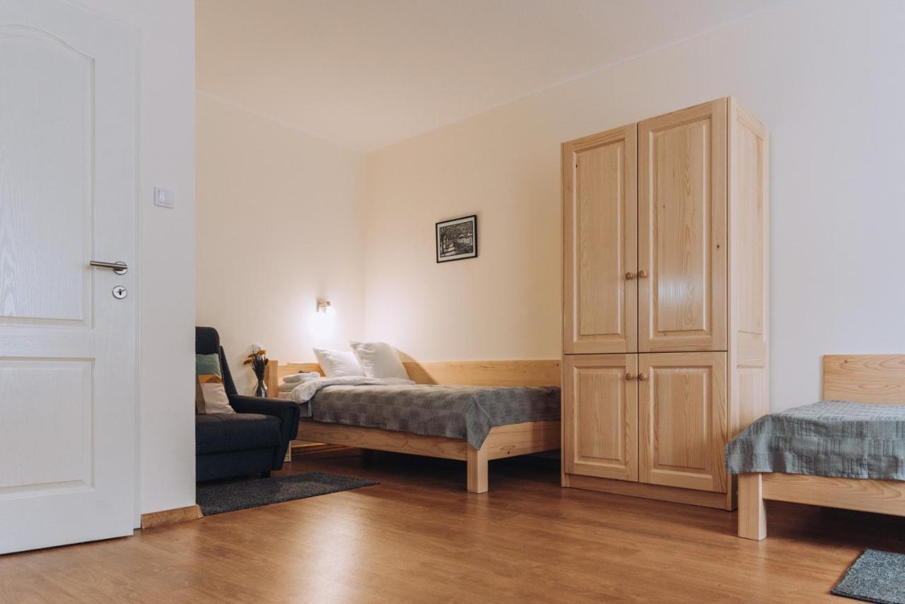 Apartman Ady 6 Senta Esterno foto