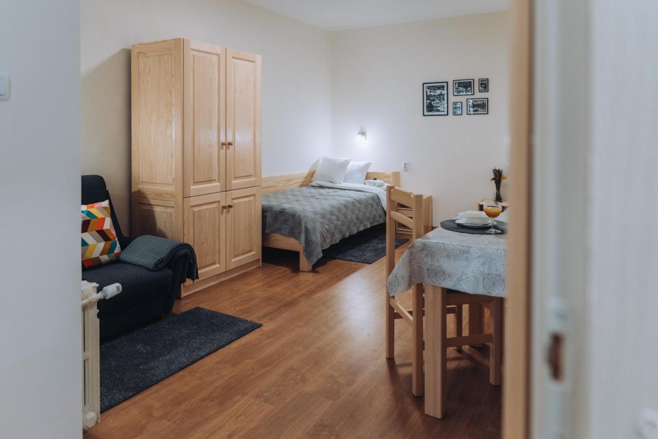 Apartman Ady 6 Senta Esterno foto